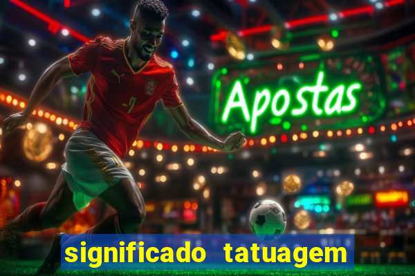 significado tatuagem peixe beta